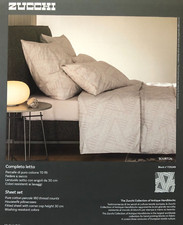 COMPLETO LETTO-ZUCCHI-in