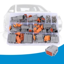 Set connettori auto DTM