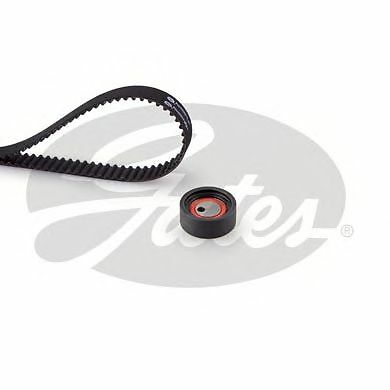 Kit cinghia distribuzione - kit,