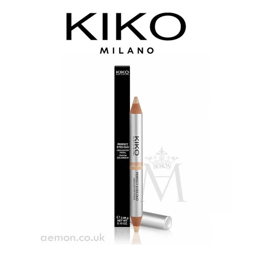 Kiko milano perfect - perfect, duo