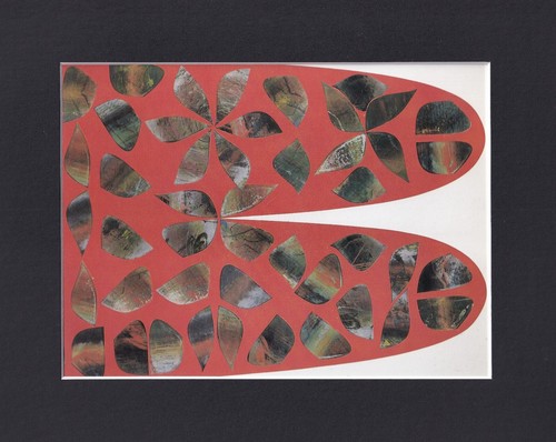 Quadro arte contemporanea