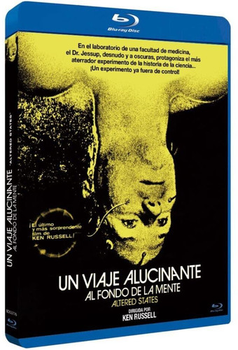 Stati allucinazione un - stati,