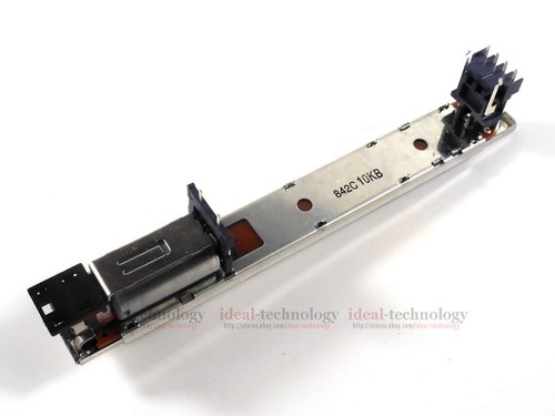 Fader elettrico originale