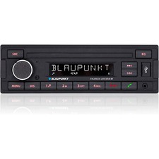 Autoradio Blaupunkt Valencia