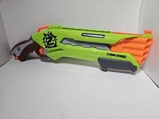 Nerf N-strike Elite Zombie