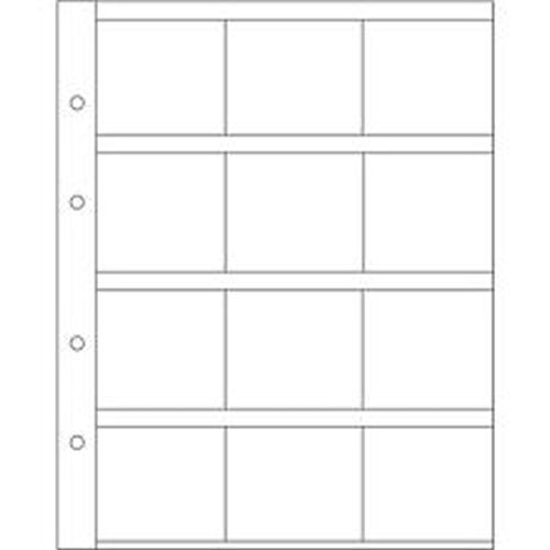 Feuilles leuchtturm optima - 10,