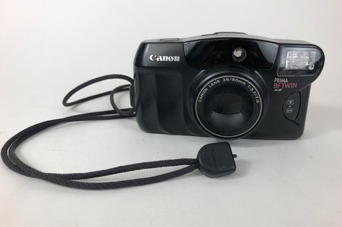 Canon prima twin macchina - bf, ,
