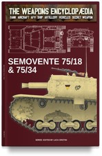 Semovente 75/18 e 75/34 -