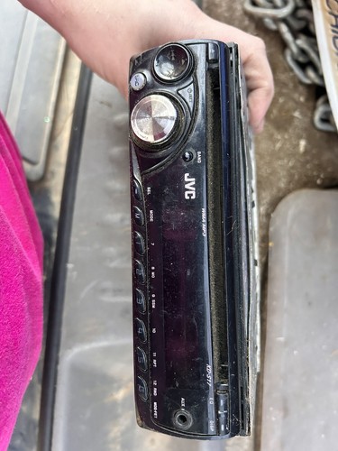 Jvc s17 stereo - jvc,
