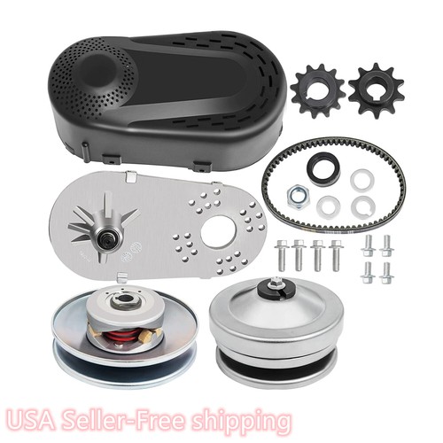 Kit convertitore coppia - coppia, go