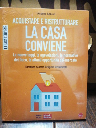 Acquistare ristrutturare la - acquistare, e