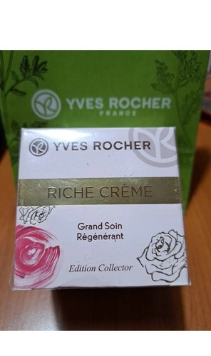 Yves rocher 1 crema viso - rocher,