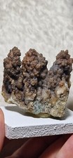 Minerals @ Chalcedony Sardinia