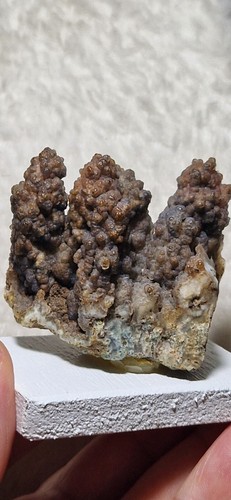 Minerals chalcedony sardinia - chalcedony,