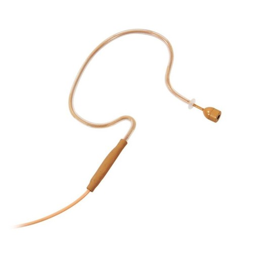Avtronics short boom - avtronics, earworn