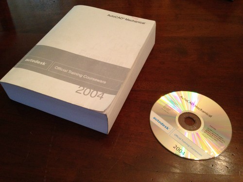 Manuale inglese autocad - in,