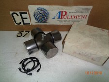 CROCIERA CARDANICA 65X172 IVECO 190 TURBOSTAR-STRALIS