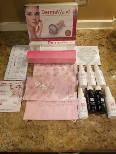 Dermawand sistema - dermawand, di