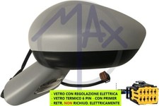 SPECCHIO SPECCHIETTO