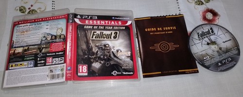 Fallout goty game - goty, of