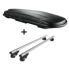 Skibox VDPJUXT500L+Alu