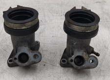 COLLETTORI ASPIRAZIONE -