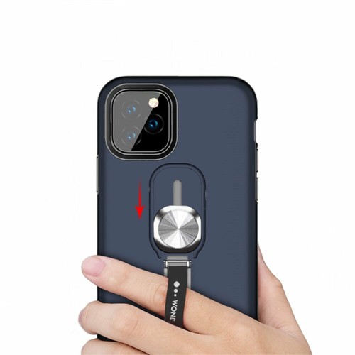 Custodia protettiva apple - protettiva,