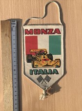 gagliardetto formula 1 monza
