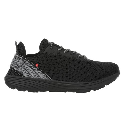 Gadi lace nero mbt - gadi,
