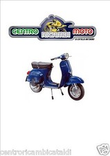 KIT RESTAURO RICAMBI ACCESSORI