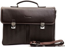 Borsa a tracolla uomo