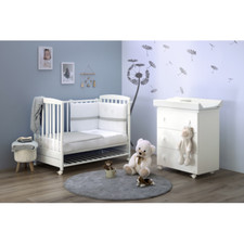 Cuoricini Cameretta Completa