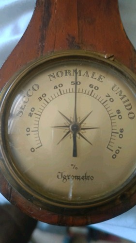 Stazione barometrica - stazione,
