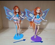 Bloom Winx Enchantix La Magia
