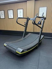 Technogym skillmill connect - skillmill, 7"