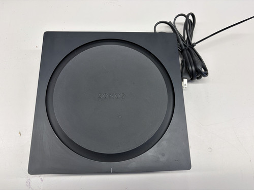 Sonos amplificatore 250w 1 - sonos,