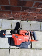 Trapano percussione hilti te - trapano,