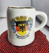 BUNDESREPUBLIK DEUTSCHLAND