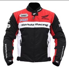 Giacca Motociclista Corsa