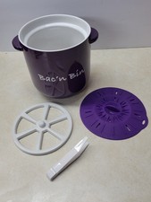 Chefologist Bac'N Pattumiera