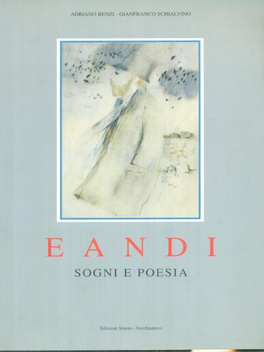 Eandi sogni poesia prima - e,