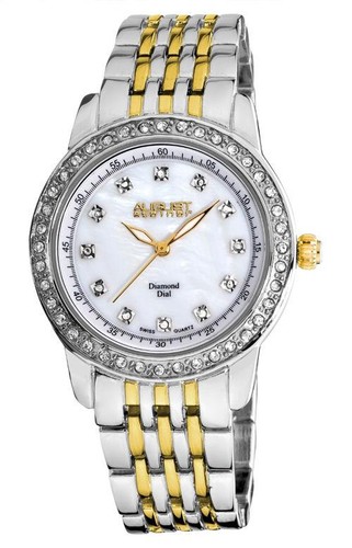 Orologio donna august steiner - orologio,