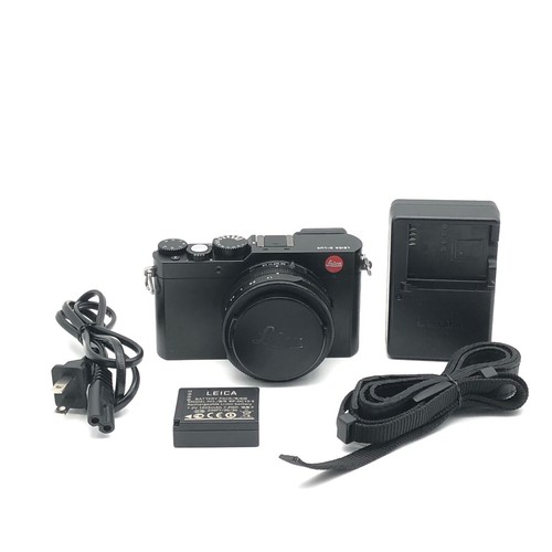 Leica lux type 109 - type, 12,8
