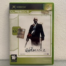 GIOCO HITMAN 2 SILENT ASSASSIN