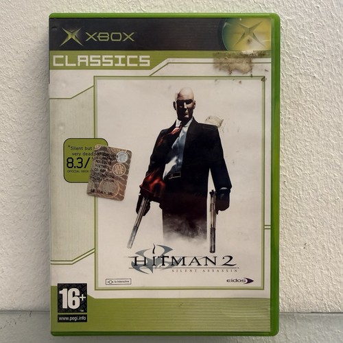Gioco hitman silent - gioco,
