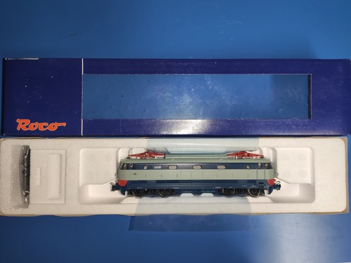 Roco 69890a locomotiva - ac,,