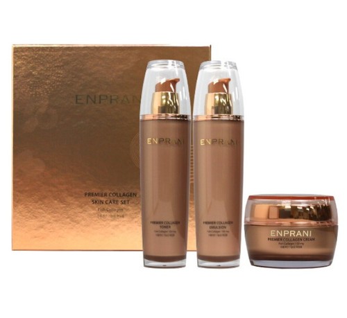 Enprani premier collagene 3pz - premier,