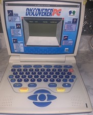 PC Portatile Vintage Oregon