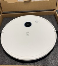 yeedi vac station DVX34 robot