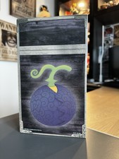 Baku Baku  No Mi Wapol Devil Fruit Bandai LED Action Figure